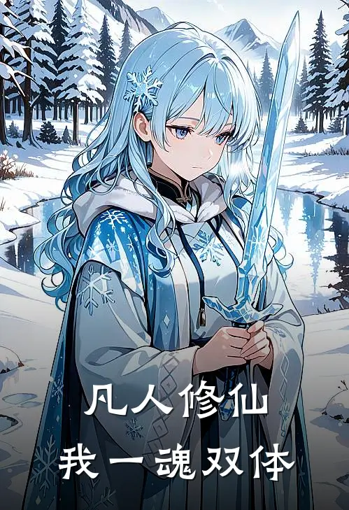 凡人修仙，我一魂双体(江玉川江元真)免费小说完结版_免费小说免费阅读凡人修仙，我一魂双体江玉川江元真