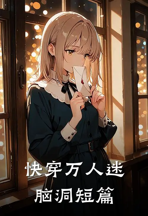 快穿万人迷脑洞短篇