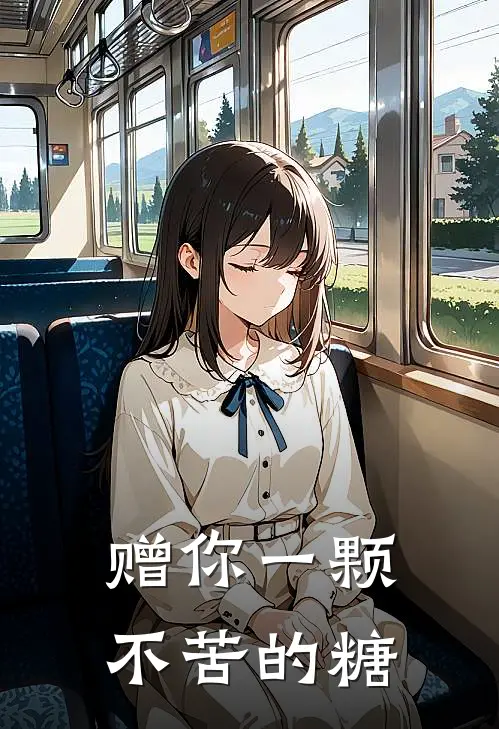 赠你一颗不苦的糖(夜澄妈妈)在哪看免费小说_已完结小说推荐赠你一颗不苦的糖夜澄妈妈