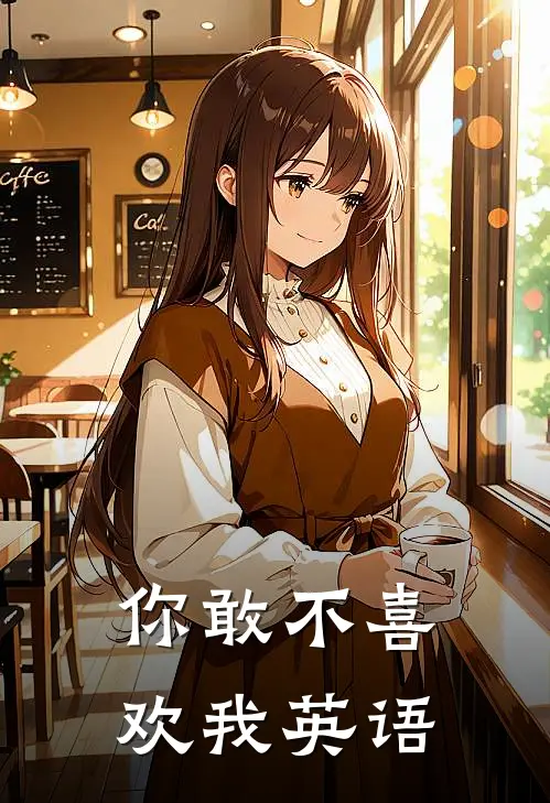 你敢不喜欢我英语