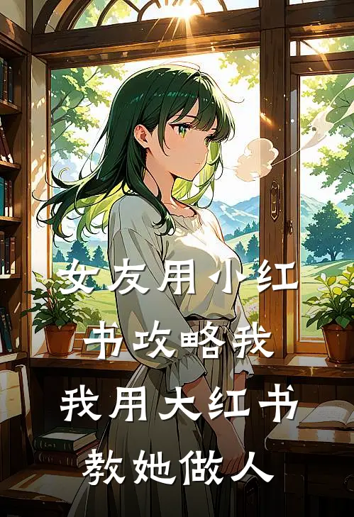 女友用小红书攻略我，我用大红书教她做人孟晴林舟免费小说全集_免费小说在哪看女友用小红书攻略我，我用大红书教她做人(孟晴林舟)