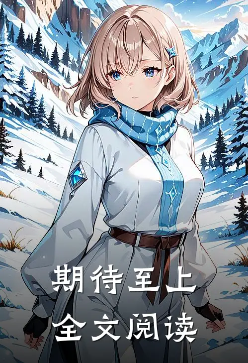 期待至上全文阅读