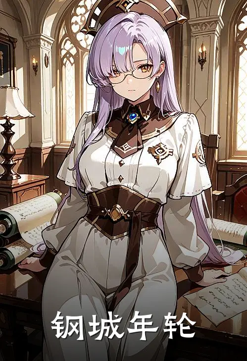 钢城年轮(沈长河秀英)完整版免费阅读_(钢城年轮)全章节免费在线阅读