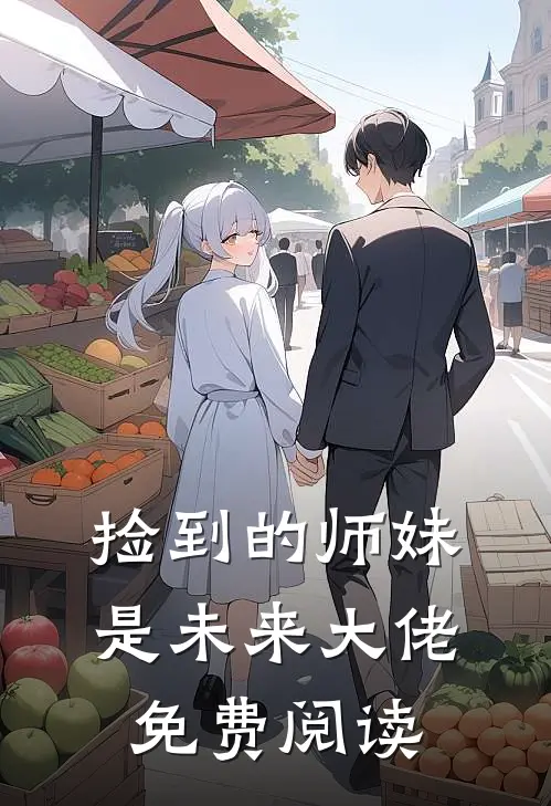 捡到的师妹是未来大佬免费阅读