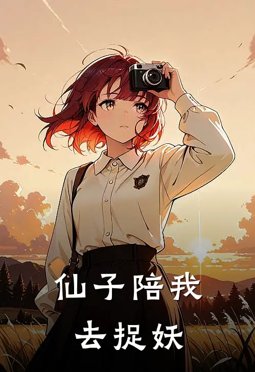 仙子陪我去捉妖(蒲砚清蒲松龄)全章节在线阅读_蒲砚清蒲松龄全章节在线阅读