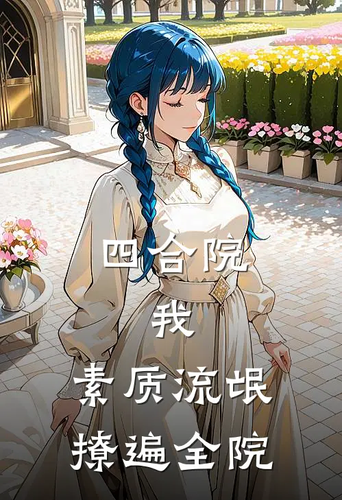 四合院：我，素质流氓，撩遍全院陈安秦淮茹完本小说免费阅读_最新章节列表四合院：我，素质流氓，撩遍全院(陈安秦淮茹)