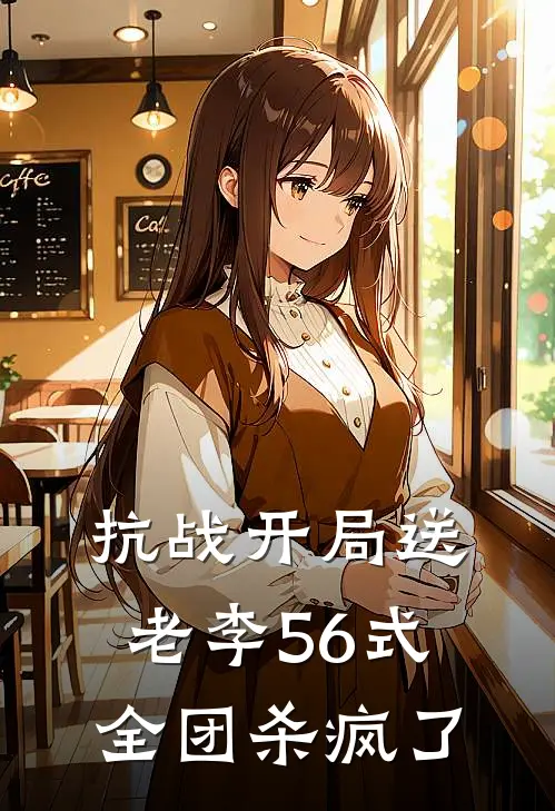 抗战开局送老李56式全团杀疯了李云龙坂田最新小说全文阅读_在线免费小说抗战开局送老李56式全团杀疯了(李云龙坂田)