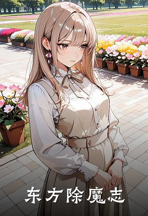 杜金淡坚铁东方除魔志全章节在线阅读_东方除魔志全集免费在线阅读