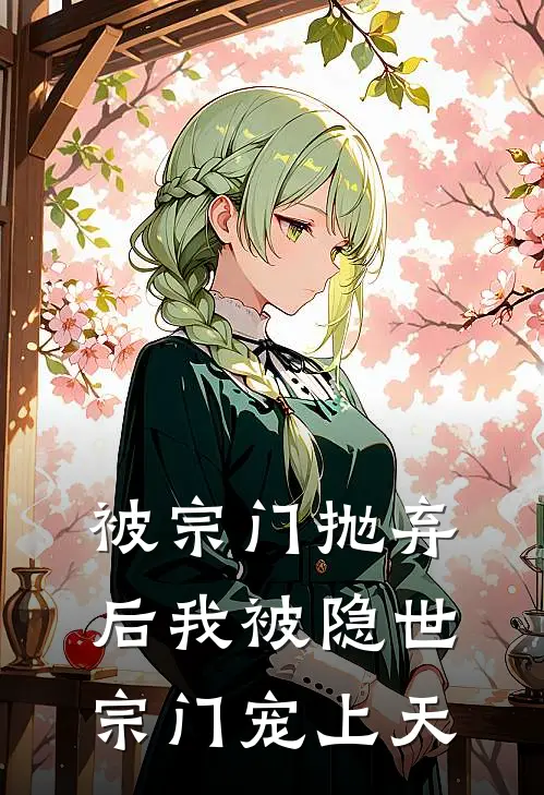 被宗门抛弃后我被隐世宗门宠上天（向觉明德）完整版小说阅读_被宗门抛弃后我被隐世宗门宠上天全文免费阅读（向觉明德）