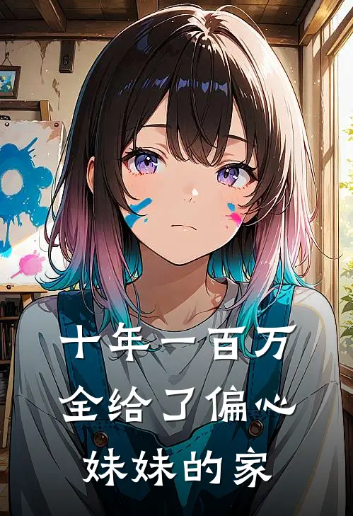 陈曦陈凤十年一百万，全给了偏心妹妹的家全章节在线阅读_十年一百万，全给了偏心妹妹的家全集免费在线阅读