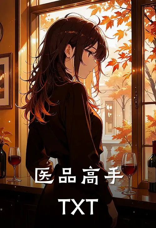 医品高手TXT