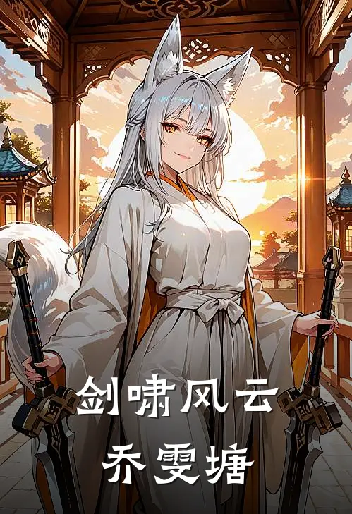 剑啸风云乔雯塘顾长风张彪完本热门小说_小说完结版剑啸风云乔雯塘(顾长风张彪)