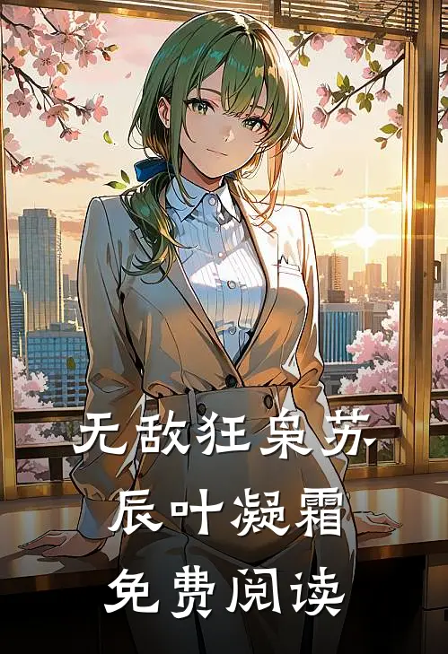 无敌狂枭苏辰叶凝霜免费阅读