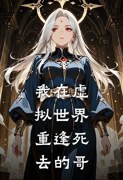 江珩江池《我在虚拟世界，重逢死去的哥》完结版免费阅读_我在虚拟世界，重逢死去的哥全文免费阅读