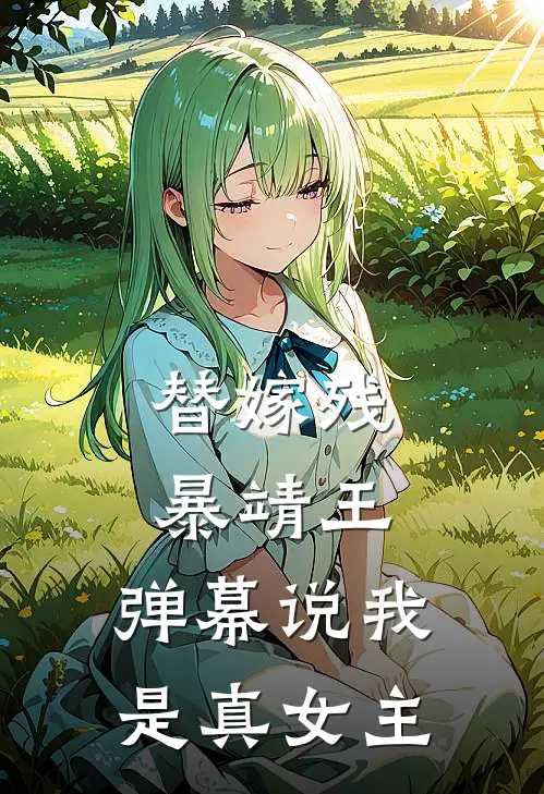 替嫁残暴靖王，弹幕说我是真女主靖王靖王妃热门的网络小说_热门的网络小说替嫁残暴靖王，弹幕说我是真女主(靖王靖王妃)