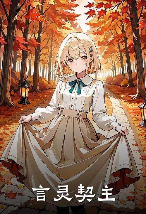 林越张三《言灵契主》完整版在线阅读_林越张三完整版在线阅读