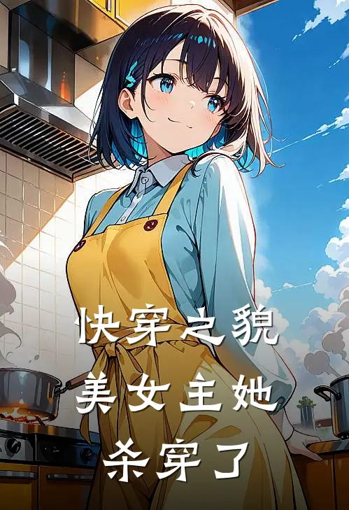 快穿之貌美女主她杀穿了
