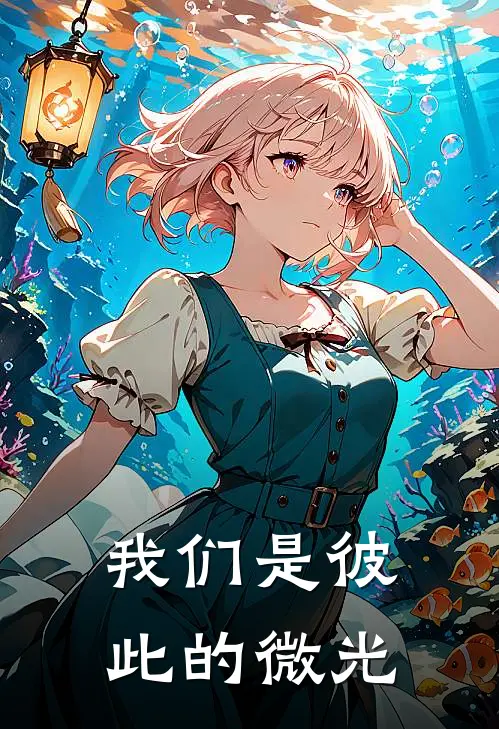 我们是彼此的微光赵珂林招娣新热门小说_最新章节列表我们是彼此的微光(赵珂林招娣)