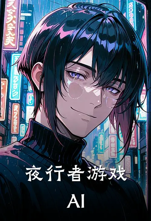 夜行者游戏，AI(林澈苏晚)最新小说_免费阅读完整版小说夜行者游戏，AI(林澈苏晚)
