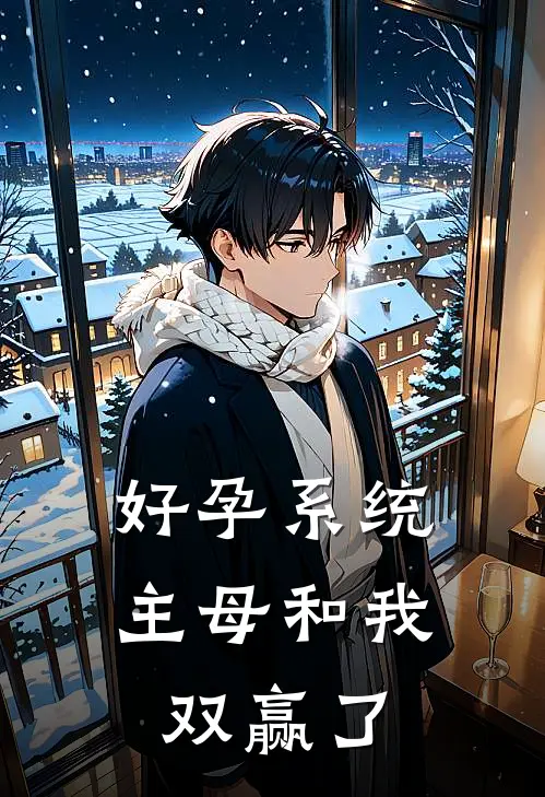 林晓赵珩(好孕系统，主母和我双赢了)全文免费在线阅读_好孕系统，主母和我双赢了完整版免费在线阅读