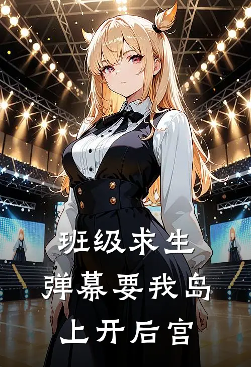 班级求生：弹幕要我岛上开后宫(林辰苏晴)免费小说大全_小说完结免费班级求生：弹幕要我岛上开后宫林辰苏晴