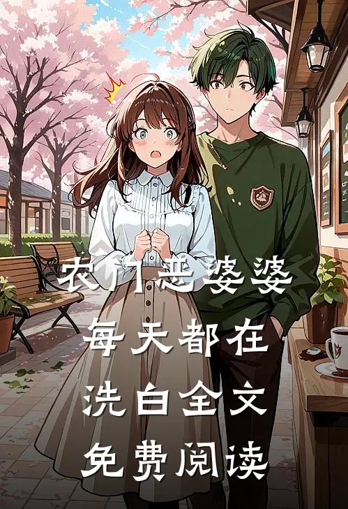 农门恶婆婆每天都在洗白全文免费阅读