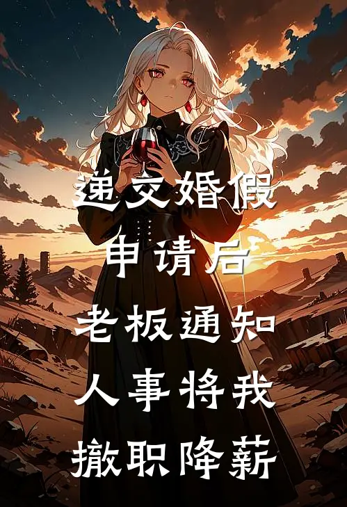 递交婚假申请后，老板通知人事将我撤职降薪