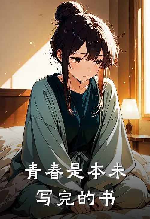 青春是本未写完的书(林晚晚陈薇薇)最新小说_免费阅读完整版小说青春是本未写完的书(林晚晚陈薇薇)