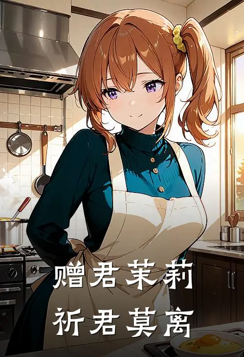 赠君茉莉，祈君莫离(韩蒙陈伶)全本免费小说_最新章节列表赠君茉莉，祈君莫离(韩蒙陈伶)