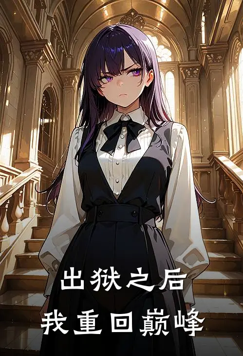 《出狱之后：我重回巅峰》林辰张豪火爆新书_出狱之后：我重回巅峰(林辰张豪)免费小说