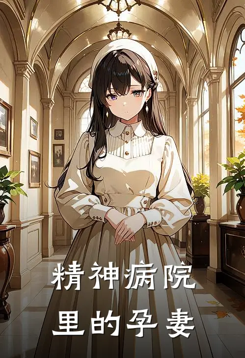 精神病院里的孕妻(沈墨言顾晚星)全本免费在线阅读_精神病院里的孕妻全文阅读