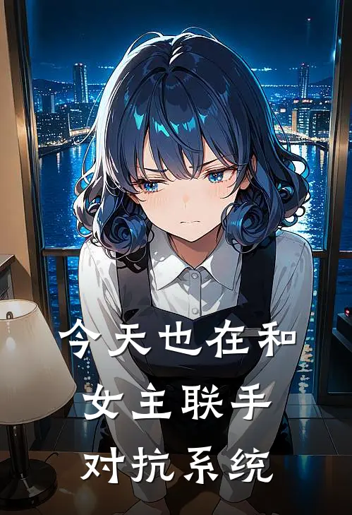 今天也在和女主联手对抗系统(沈夜璃林昭月)_沈夜璃林昭月热门小说