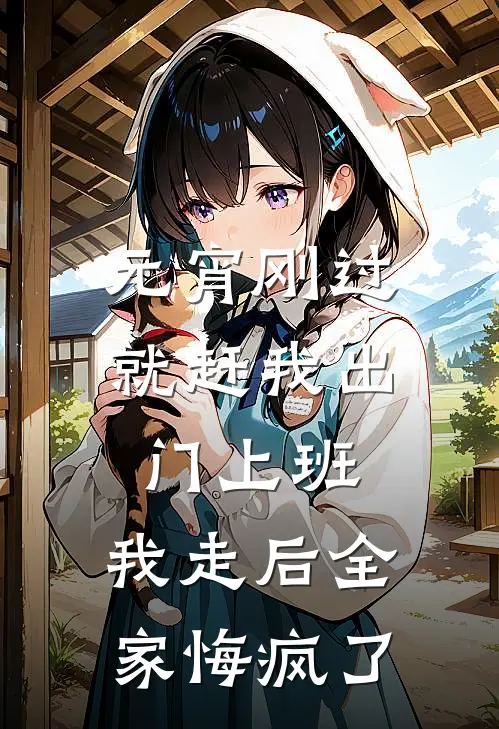 元宵刚过就赶我出门上班，我走后全家悔疯了妍妍小杰小说完整版免费阅读_最新章节列表元宵刚过就赶我出门上班，我走后全家悔疯了(妍妍小杰)