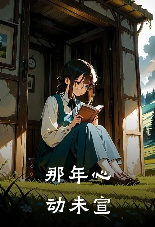 《那年心动未宣》沈屹苏晚全集免费在线阅读_(沈屹苏晚)全章节免费在线阅读