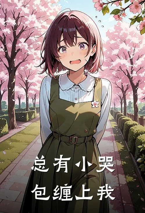 总有小哭包缠上我李玉简隋英完结小说_免费小说在线看总有小哭包缠上我李玉简隋英