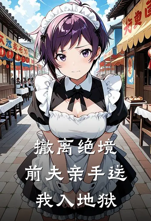 撤离绝境：前夫亲手送我入地狱沈知顾言舟完本完结小说_热门小说排行榜撤离绝境：前夫亲手送我入地狱沈知顾言舟