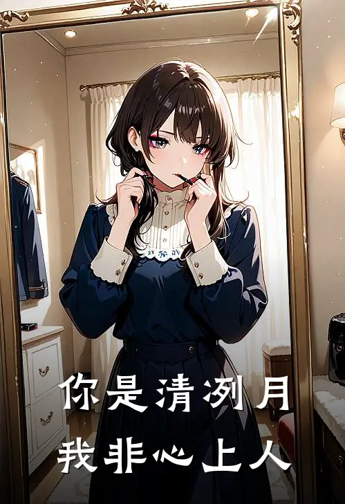 你是清冽月，我非心上人(沈述白洛毓锦)全本免费小说阅读_全文免费阅读你是清冽月，我非心上人沈述白洛毓锦