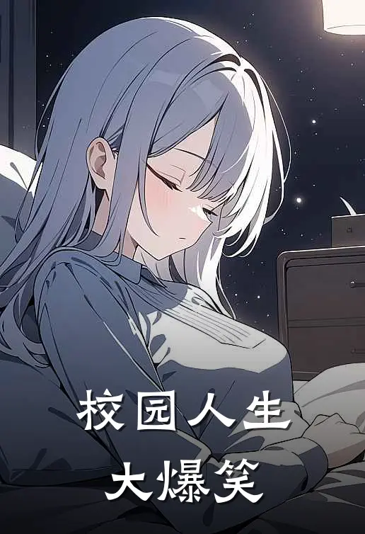 校园人生大爆笑