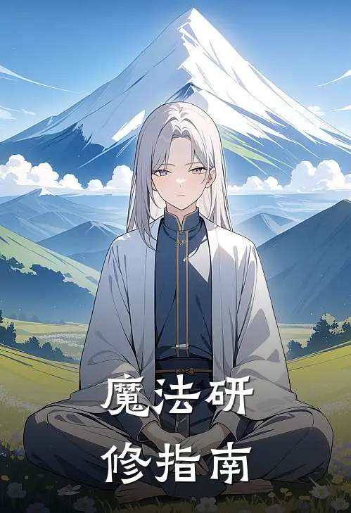 魔法研修指南程时雨刘导小说完整版免费阅读_最新章节列表魔法研修指南(程时雨刘导)