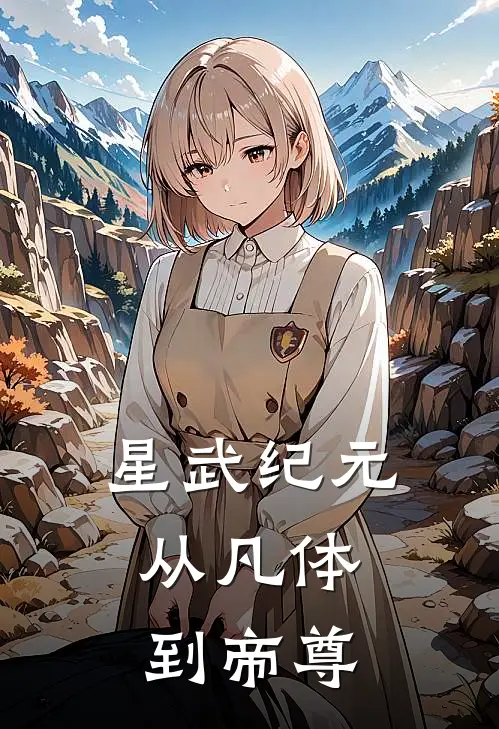 星武纪元：从凡体到帝尊林辰赵虎完结版免费小说_完本小说大全星武纪元：从凡体到帝尊林辰赵虎