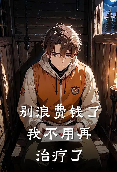 别浪费钱了，我不用再治疗了抖音热门全本免费小说_热门网络小说推荐别浪费钱了，我不用再治疗了抖音热门
