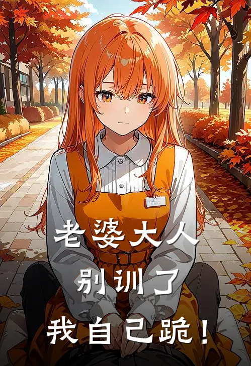 老婆大人别训了，我自己跪！凌珀辞凌珀小说推荐完结_全集免费小说老婆大人别训了，我自己跪！(凌珀辞凌珀)