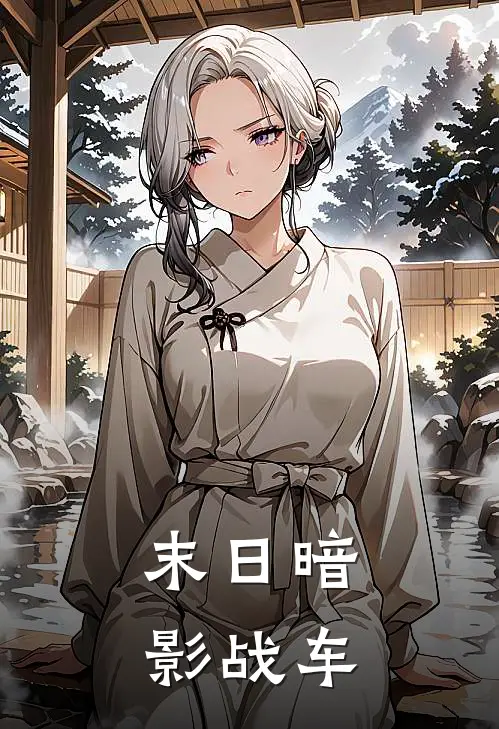 末日暗影战车(林彻苏夜)推荐完结小说_最新章节列表末日暗影战车(林彻苏夜)