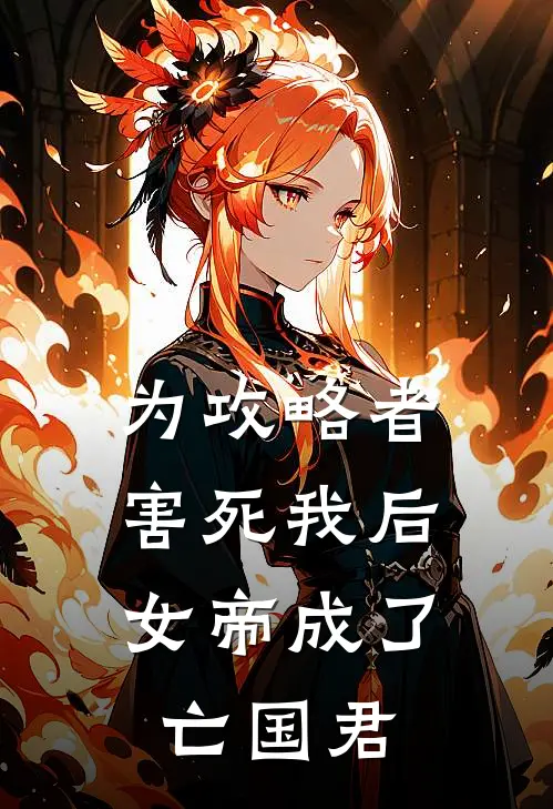 为攻略者害死我后，女帝成了亡国君许昭月陆辰完整版小说全文免费阅读_最新章节列表为攻略者害死我后，女帝成了亡国君(许昭月陆辰)