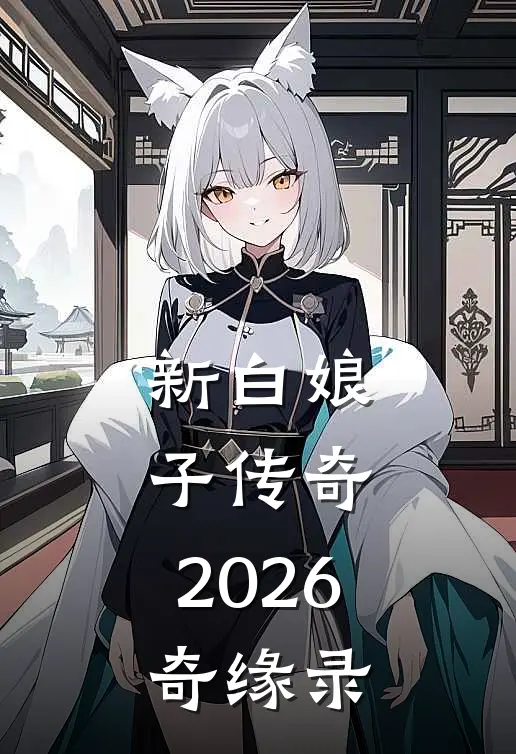 新白娘子传奇：2026奇缘录白素贞许仙完结好看小说_无弹窗全文免费阅读新白娘子传奇：2026奇缘录(白素贞许仙)