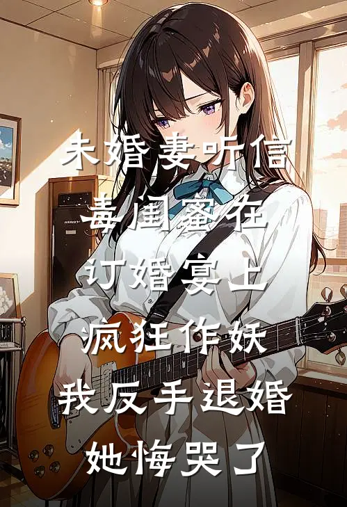 《未婚妻听信毒闺蜜在订婚宴上疯狂作妖，我反手退婚她悔哭了》我林浅浅免费完本小说在线阅读_《未婚妻听信毒闺蜜在订婚宴上疯狂作妖，我反手退婚她悔哭了》我林浅浅免费小说