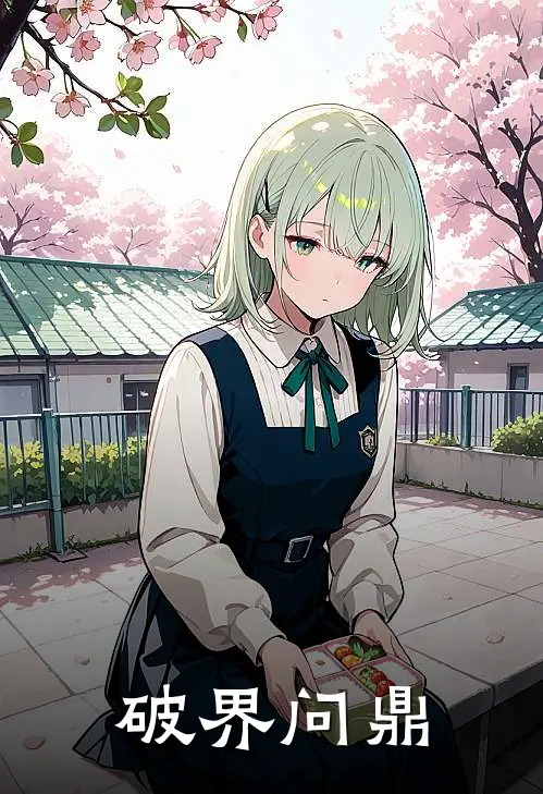 破界问鼎(陈青赵虎)已完结小说_破界问鼎(陈青赵虎)小说免费在线阅读