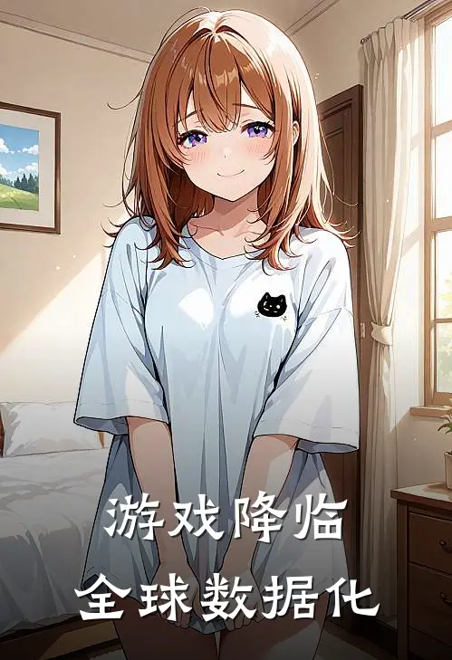 游戏降临：全球数据化(陆渊陆渊)最新热门小说_完结小说游戏降临：全球数据化(陆渊陆渊)