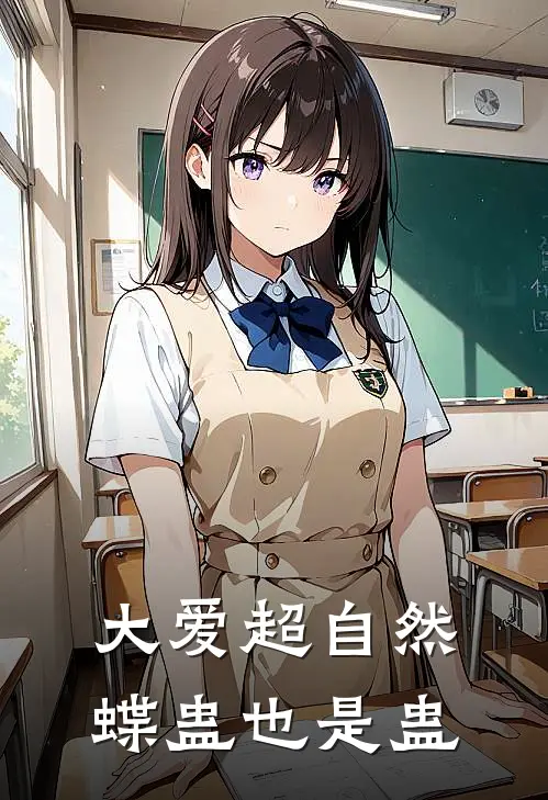 大爱超自然，蝶蛊也是蛊(巫金花巫骨儿)免费阅读无弹窗_最新好看小说推荐大爱超自然，蝶蛊也是蛊巫金花巫骨儿