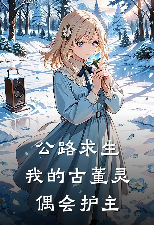 公路求生：我的古董灵偶会护主（沈砚苏晚）全文免费阅读无弹窗大结局_公路求生：我的古董灵偶会护主最新章节列表